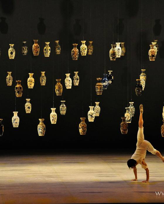 RETRATO  de Show | Teatro