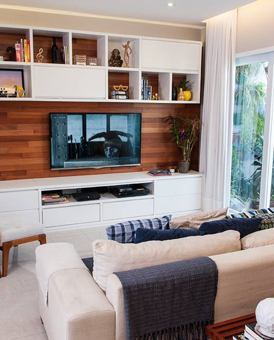 RETRATO  de Arquitetura | Interiores