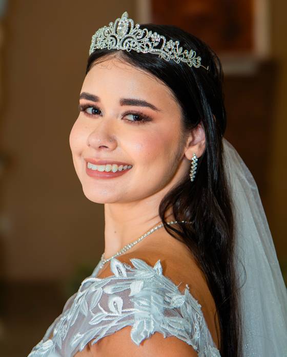 Casamento de Amanda e Patrick