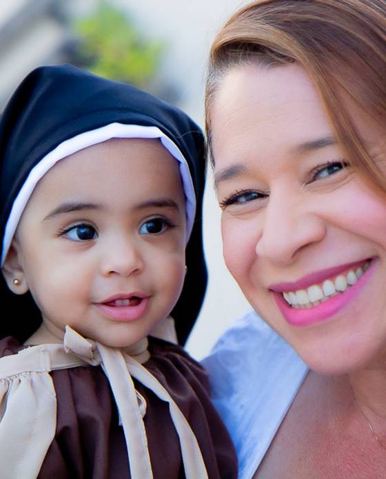 Aniversário Infantil de Teresa Maria, 1 aninho