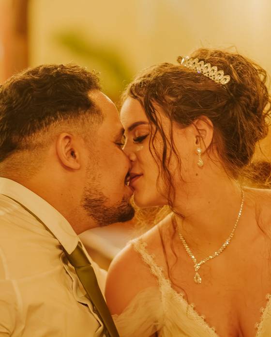 Casamento de Adriany e Miqueias