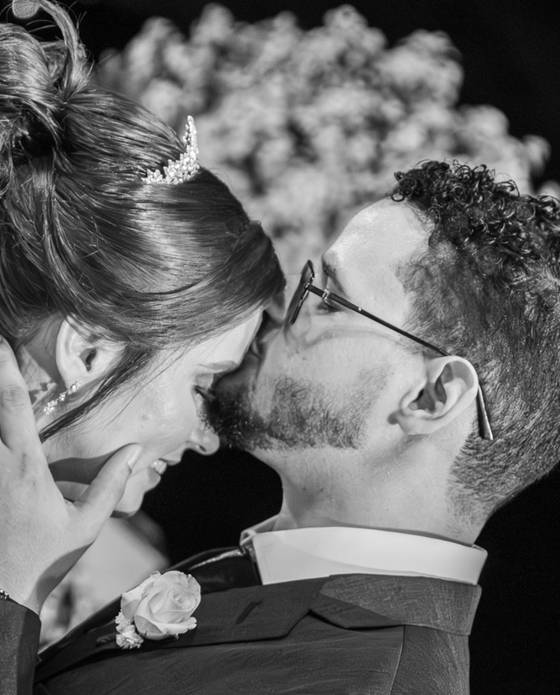 Casamento de Amanda e Matheus