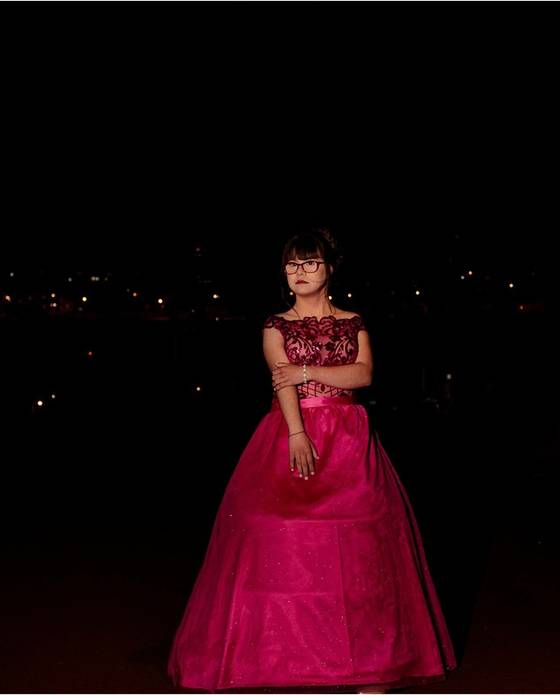 15 Anos de Larissa Andreatto