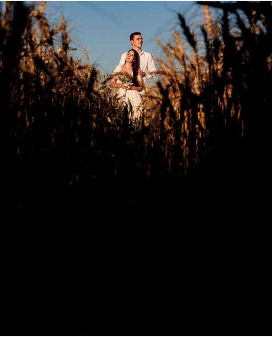 Pré Casamento de Vanessa e Martinho