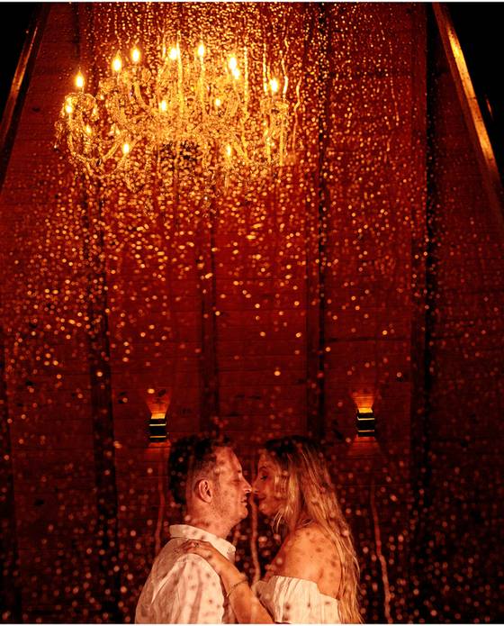 Pré Casamento de Taís e Gaspar