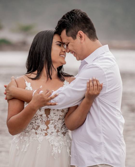 Pré Wedding  de Davi e Maiza 