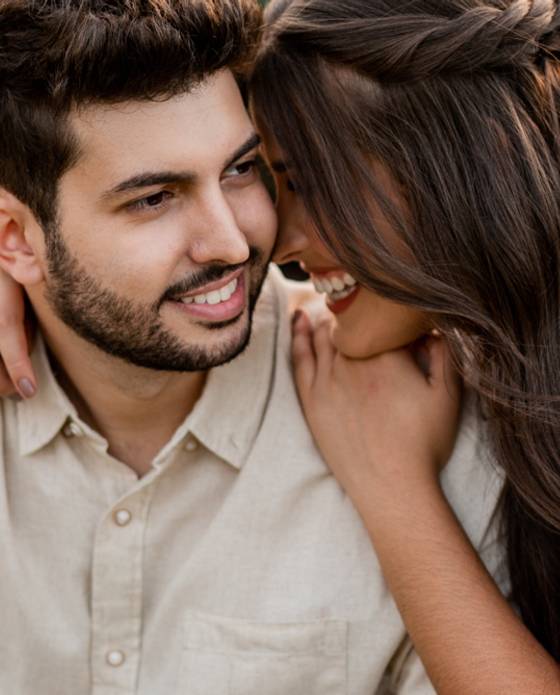 Pré Wedding  de Matheus e Taina 