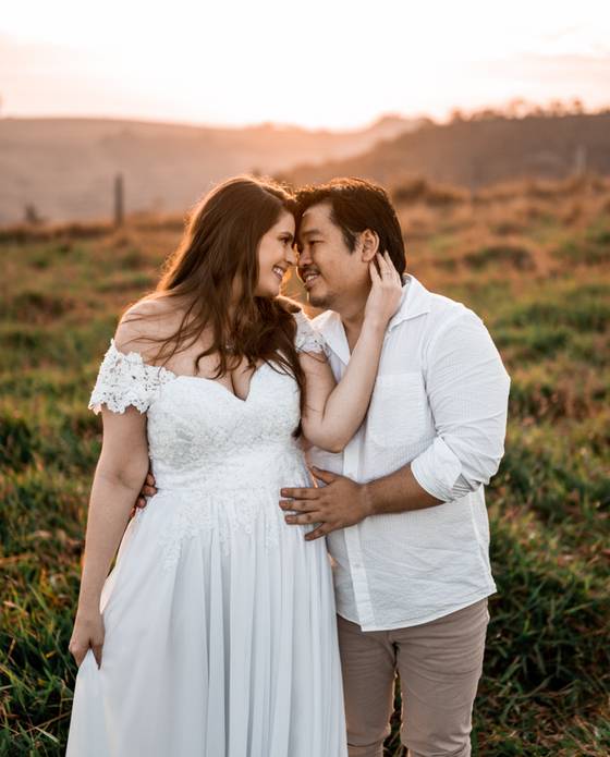 Pré Wedding  de Fabio e Juliana 