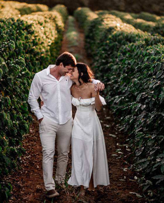 Pré Wedding  de Lucas e Niicolly 