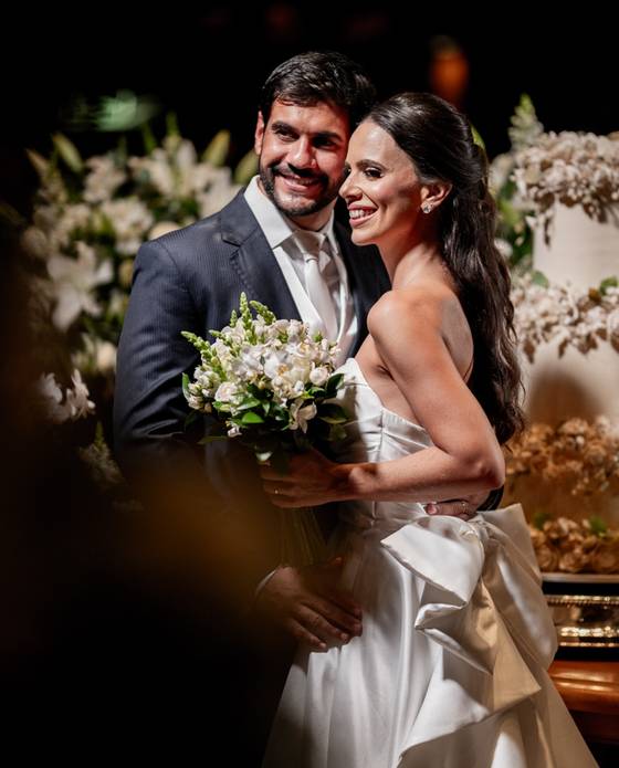 Casamentos  de Silvana e Rafael 