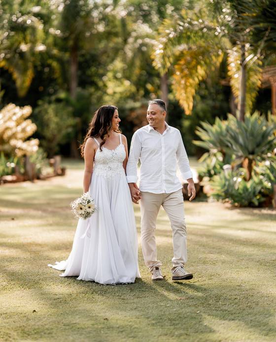 Pré Wedding  de Leticia e Rodrigo 