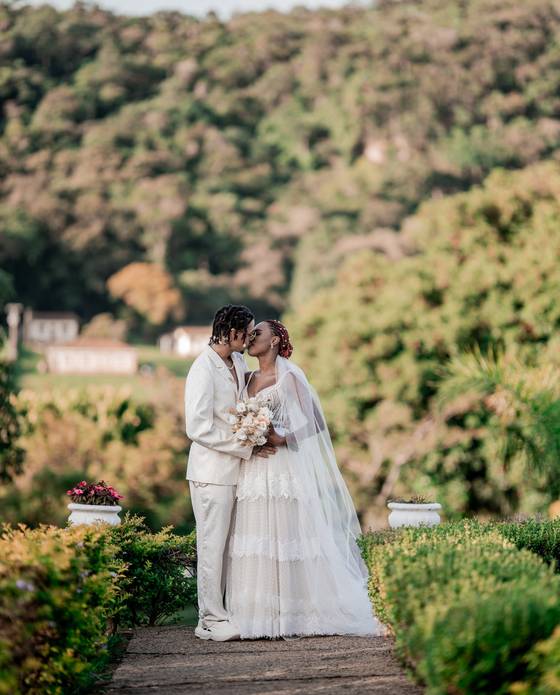 Casamentos  de Igor e Carol 