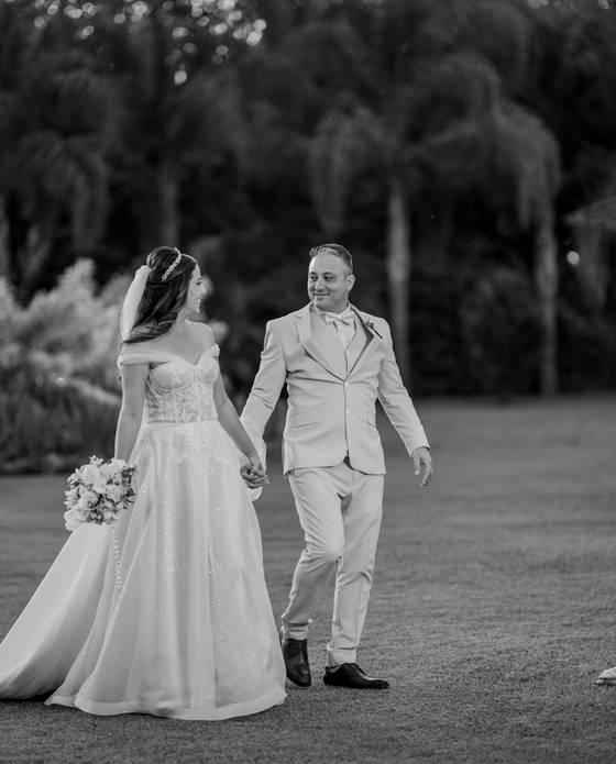 Casamentos  de Leticia e Rodrigo 