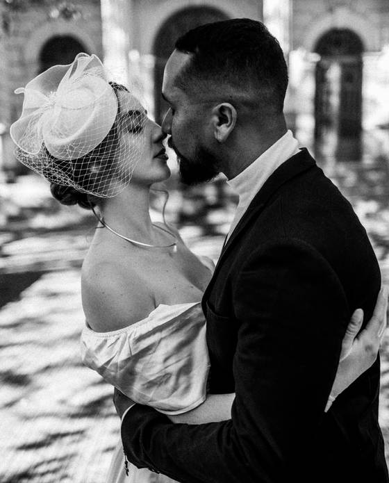 Pré Wedding  de Andressa e Felipe 