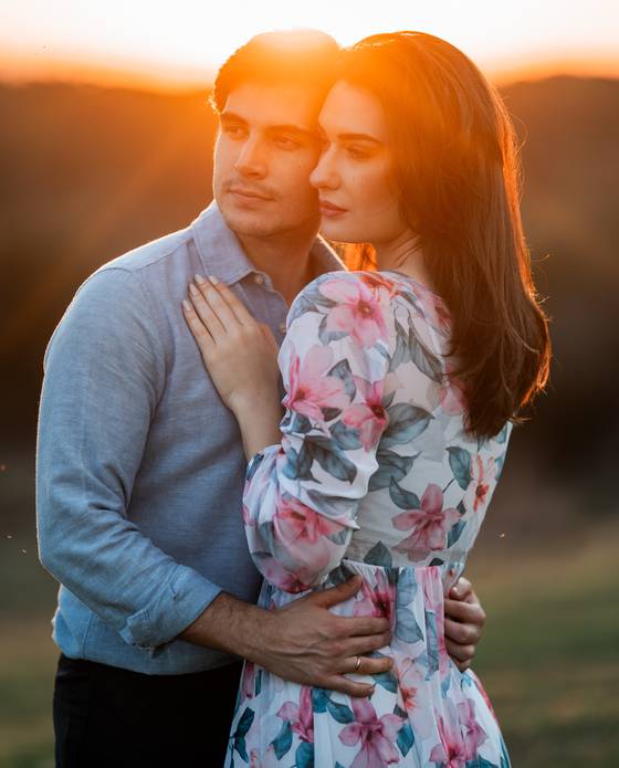 Pré Wedding  de Gabi e Felipe 