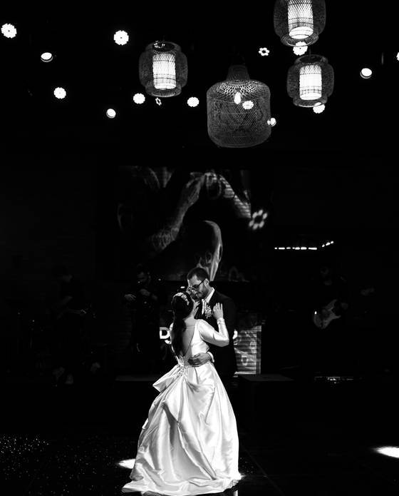 Casamentos  de Mari e P A 