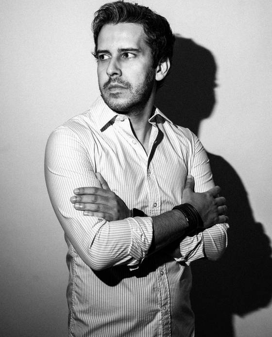 Posicionamento  de Imagem  de Marcelo 