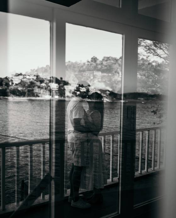 Pré Wedding  de Ana e Victor 