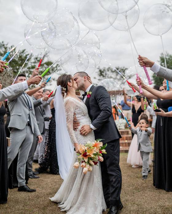 Casamentos  de Ana e Felipe 