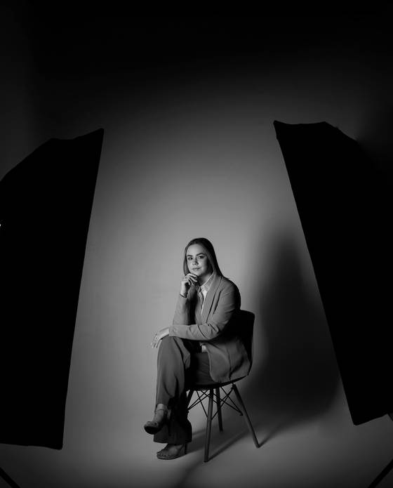 Posicionamento  de Imagem  de Juliana Carrara 