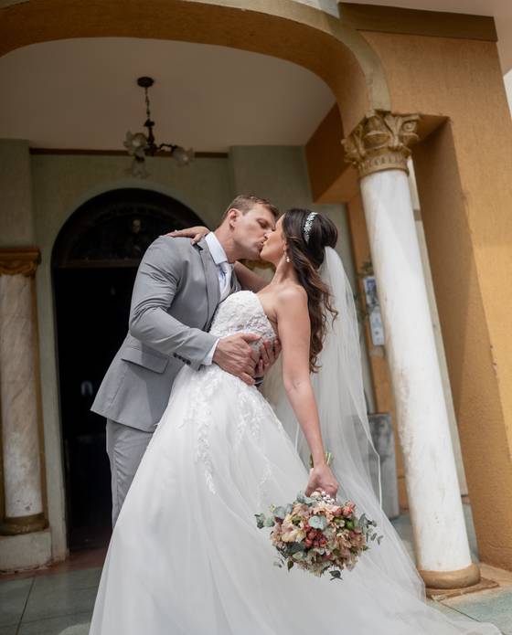 Casamentos  de Carol e Guilherme 