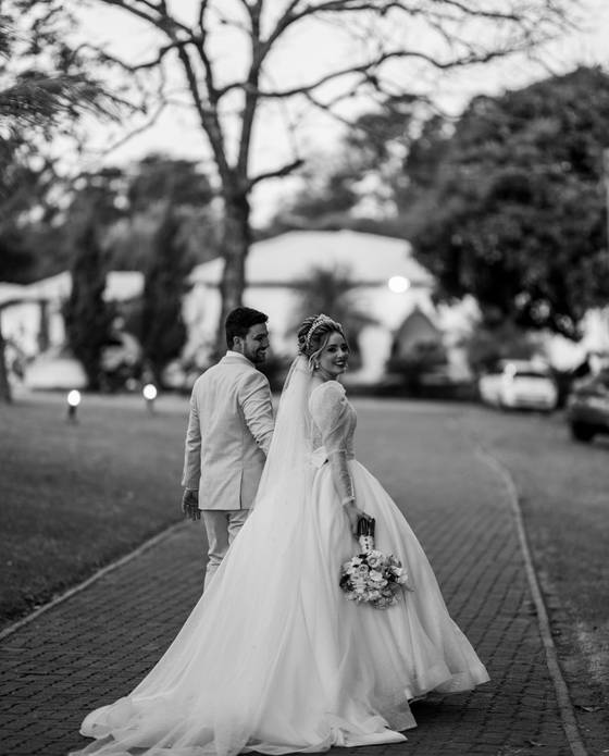 Casamentos  de João e Giovanna 