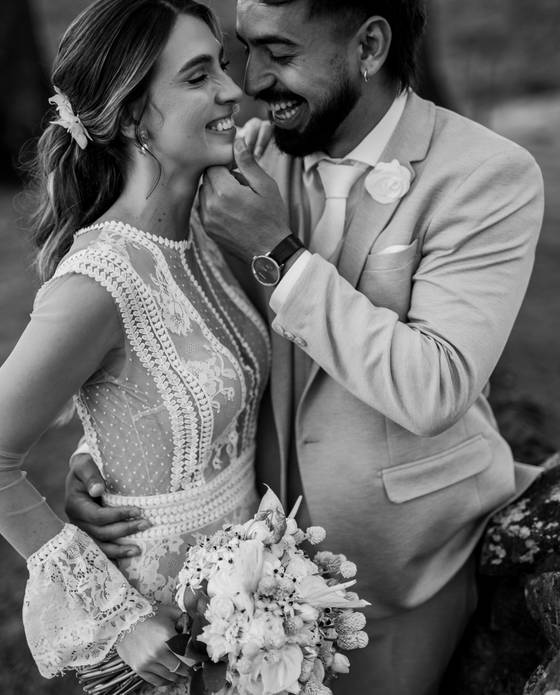 Casamentos  de Igor e Larissa 