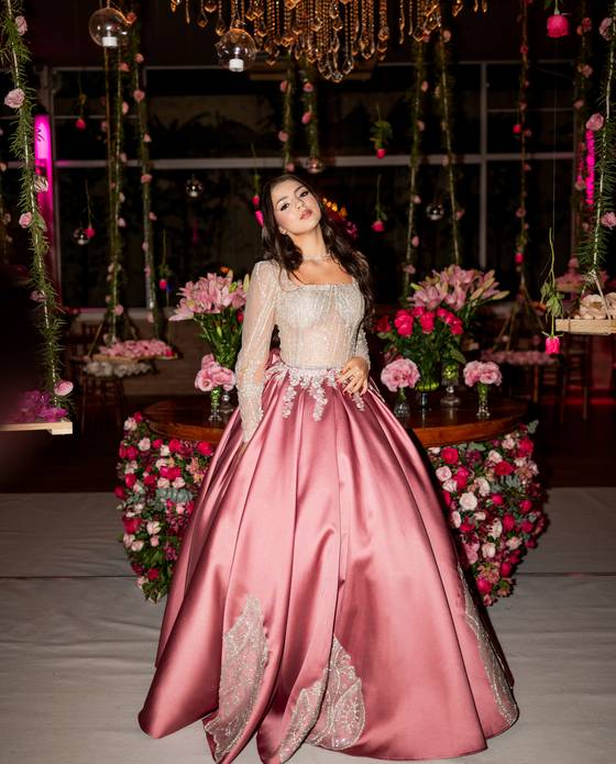 15 anos  de Manu 15 anos 