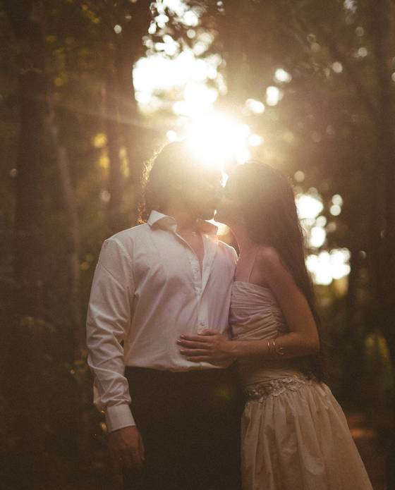 Pré Wedding  de Gabriel e Ju 