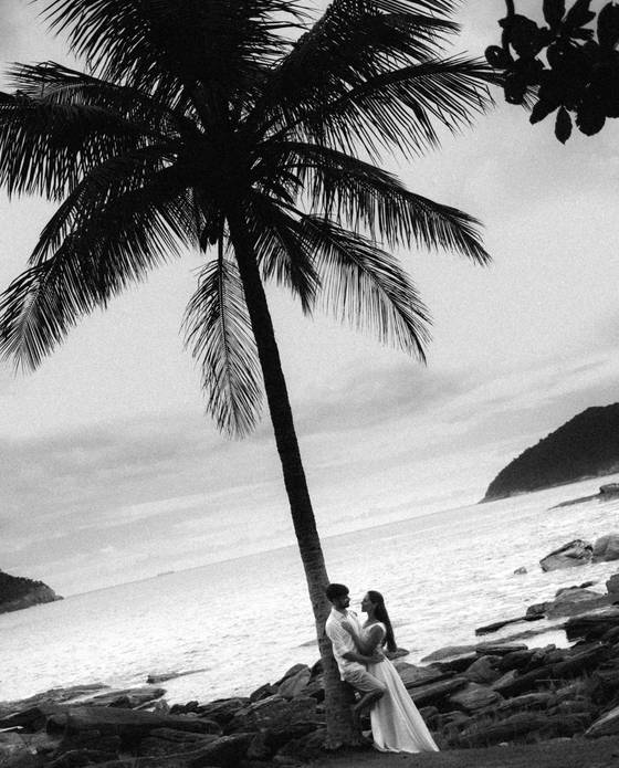 Pré Wedding  de Renan e Ana 