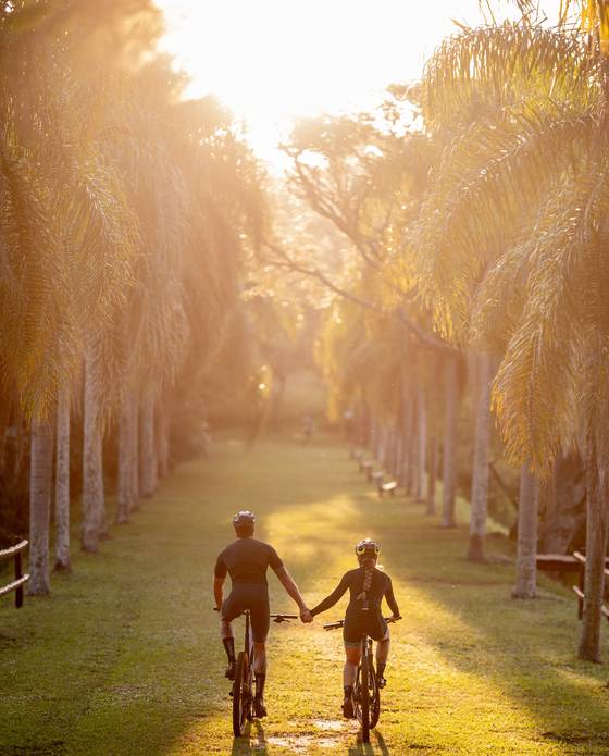 Pré Wedding  de Leticia e Andre 