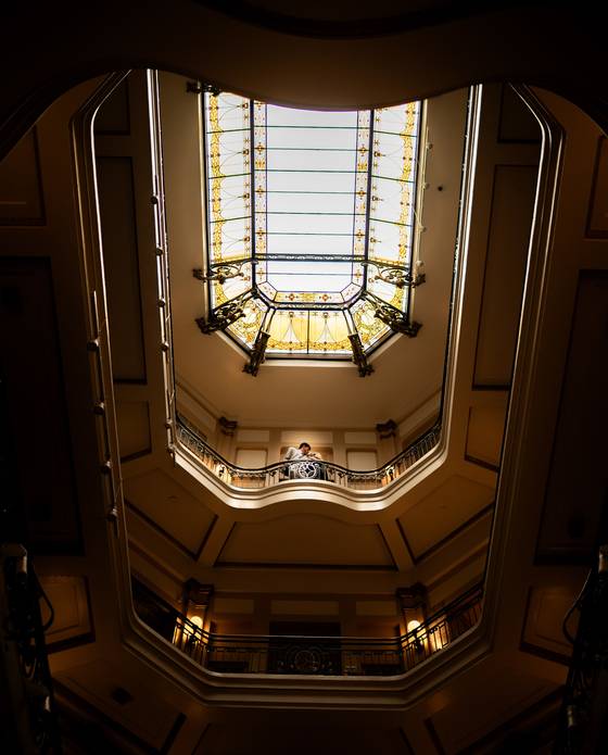 Pré Wedding  de Iuri e Kamila 