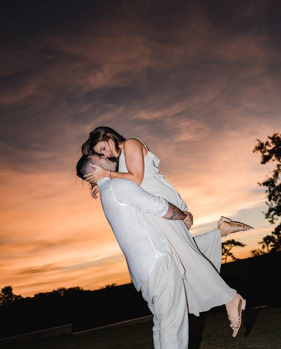 Pré Wedding  de Osmar e Stéfhanie 