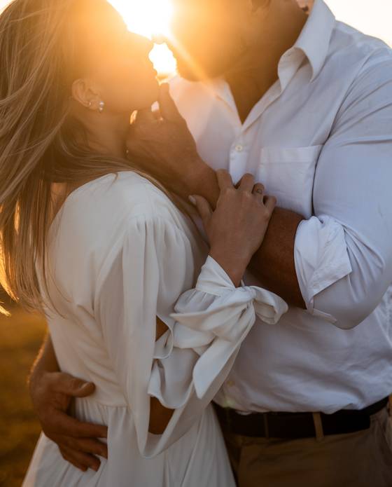 Pré Wedding  de Karina e Alex 