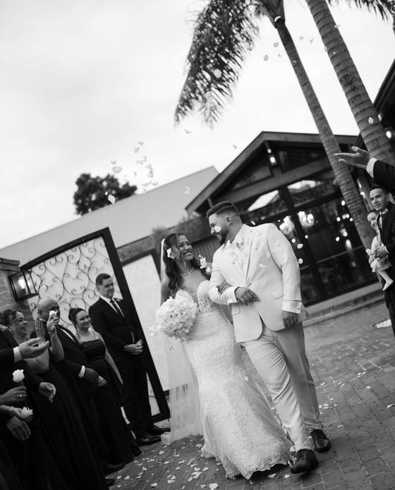 Casamentos  de Willian e Mari 