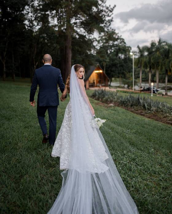 Casamentos  de João e Marcella 