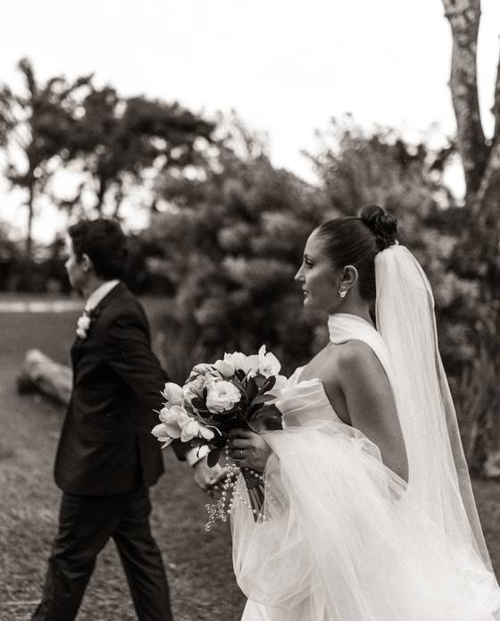 Casamentos  de Lucas e Renata 