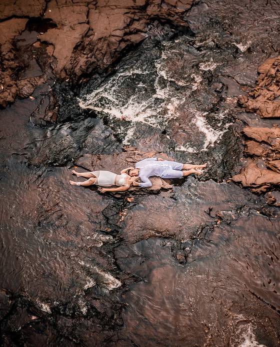 Pré Wedding  de Pré Wedding  Douglas e Camila 