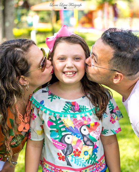 aniversário infantil   de Maria Clara 10 anos 