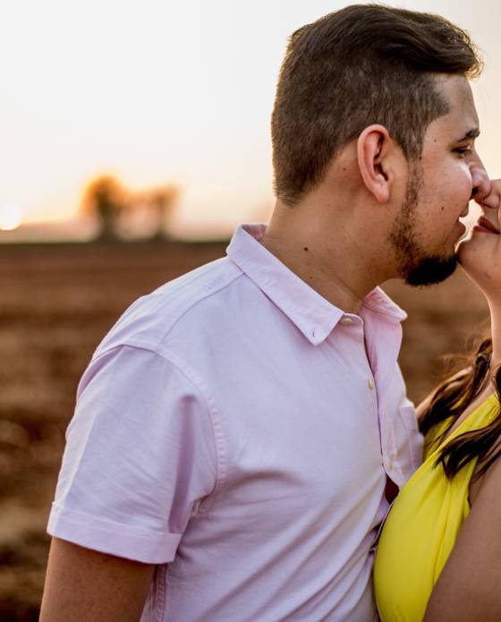 Pré Wedding  de Pré Wedding Pedro e Dalila 