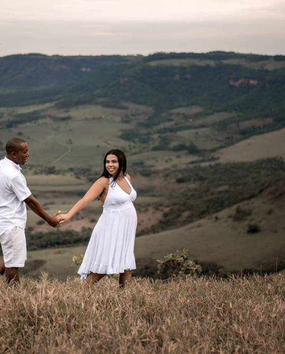 Pré Wedding  de  Pré Wedding Willian e Alessandra 