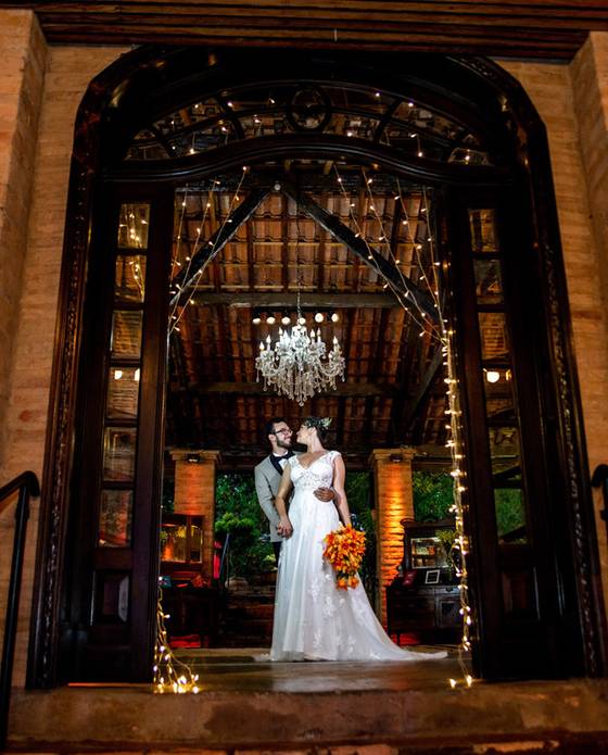 Casamentos  de Dalton e Pri 