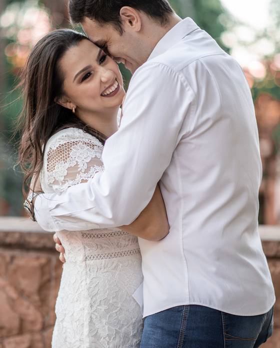 Casamento Civil de Tiago e Amanda 