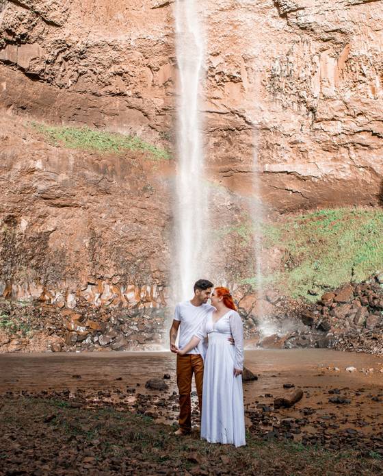 Pré Wedding  de Rafael  e Raquel 