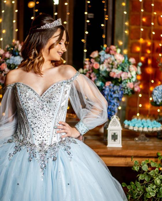 15 anos  de 15 anos da Lara 