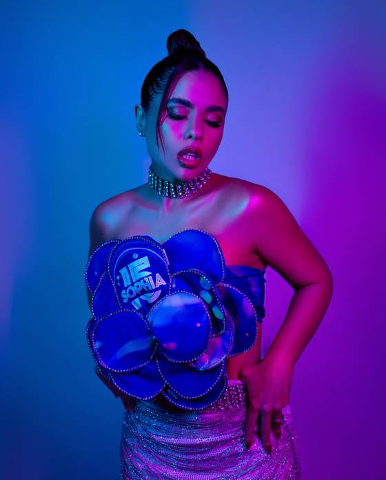 Editorial & Retratos de Josenira Martins 