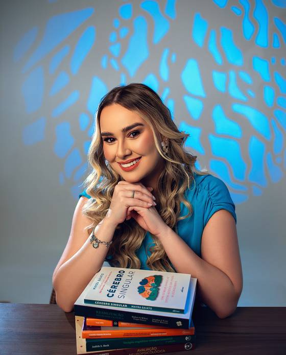 Outros Trabalhos de Flávia Rocha 