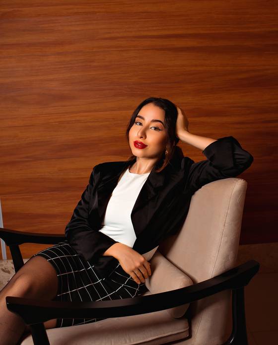 Outros Trabalhos de Bianca Lima