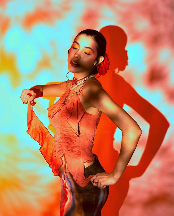 Editorial & Retratos de Ana Laura