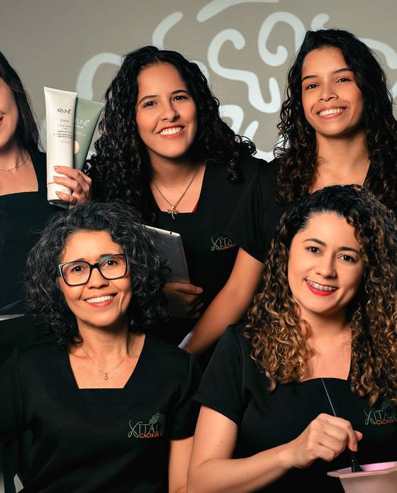 Outros Trabalhos de Vital Cachos